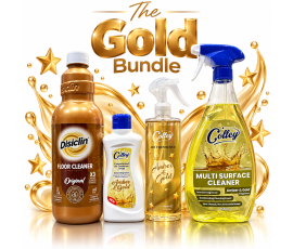 The Gold Bundle 